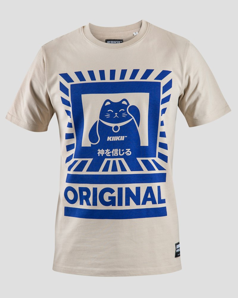 Pima pocket tee and shirt
